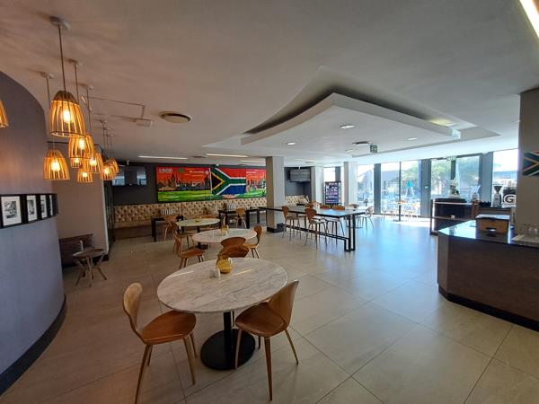 5 381  m² Commercial space