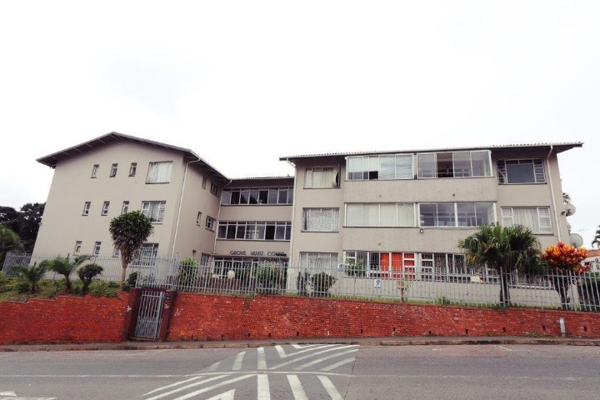 2.5 Bedroom Apartment