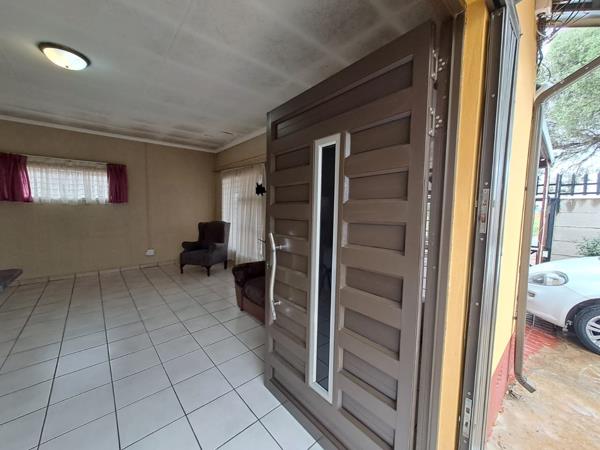1 Bedroom Garden Cottage