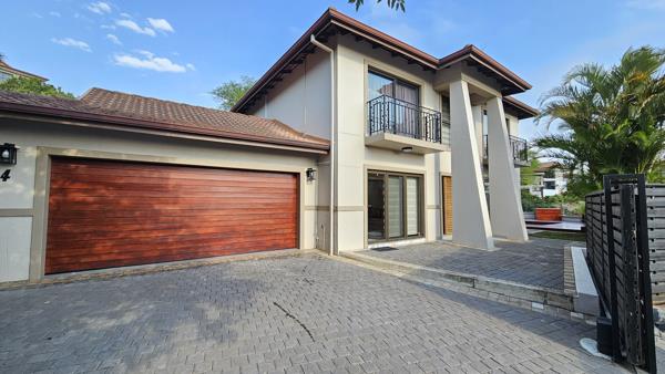 4 Bedroom Townhouse