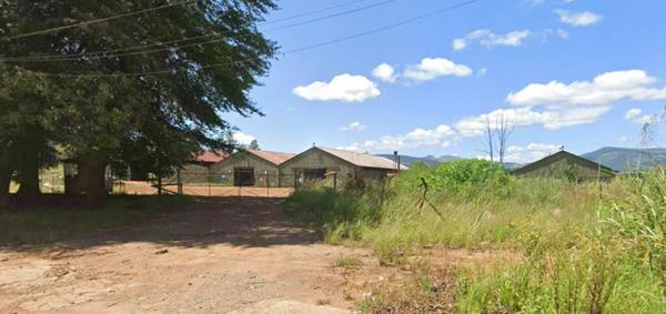 39 365  m² Industrial space