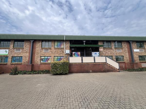 177  m² Industrial space