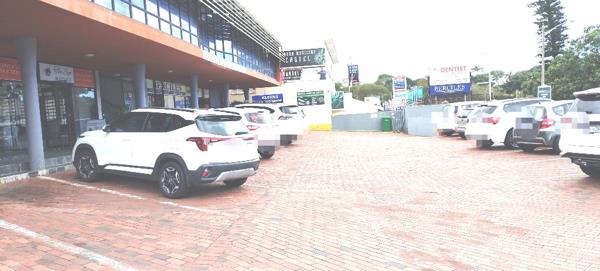 56  m² Commercial space