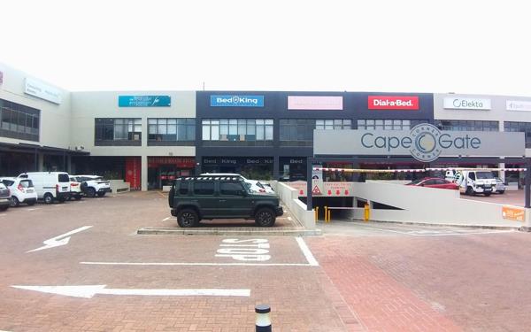 92  m² Office Space