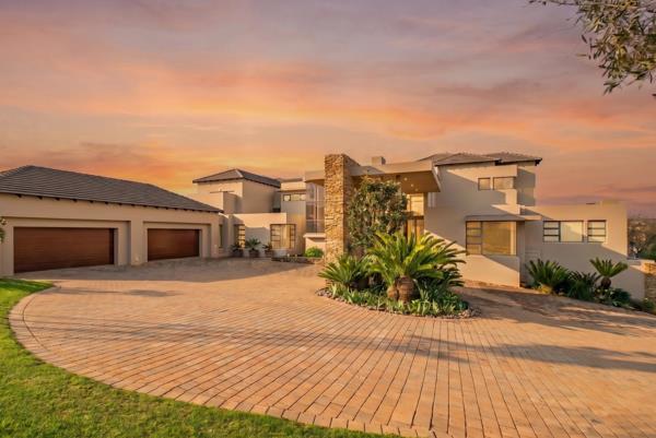 5 Bedroom House