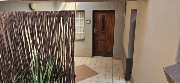 1 Bedroom Garden Cottage