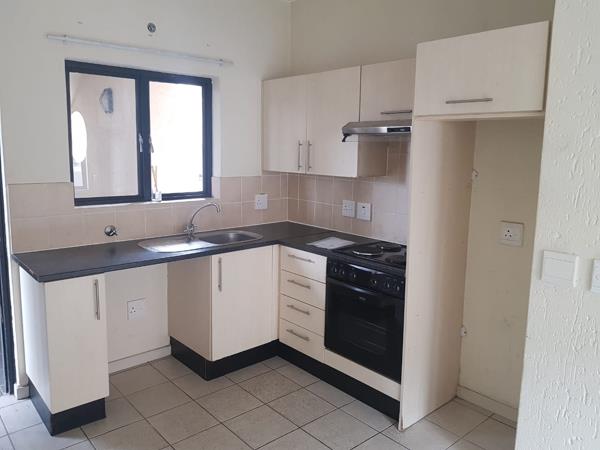 0.5 Bedroom Townhouse