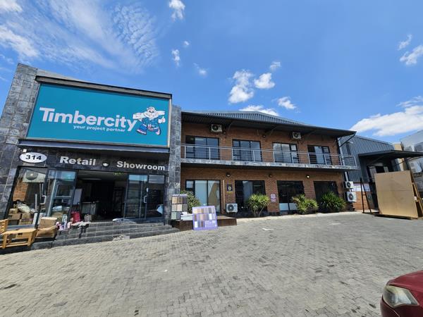 1 161  m² Industrial space