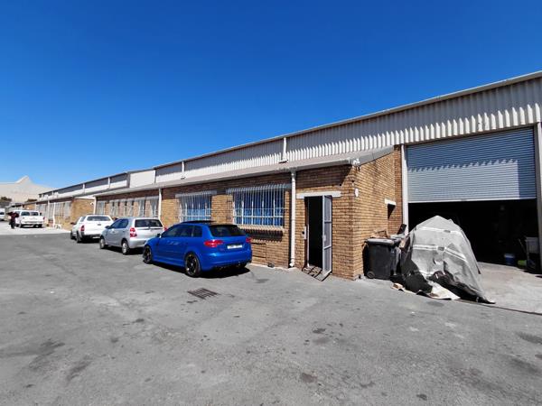 600  m² Commercial space