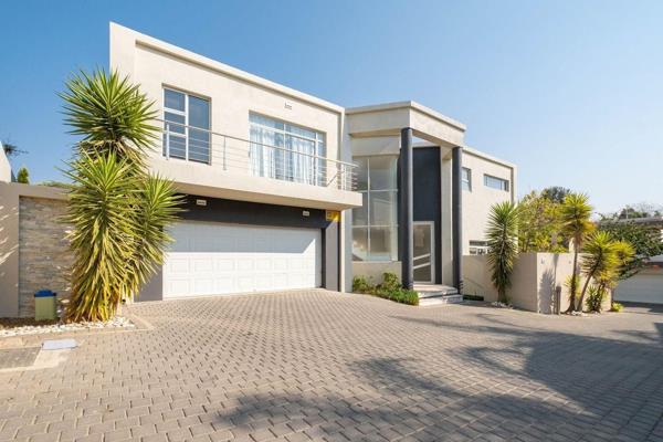 4 Bedroom Cluster