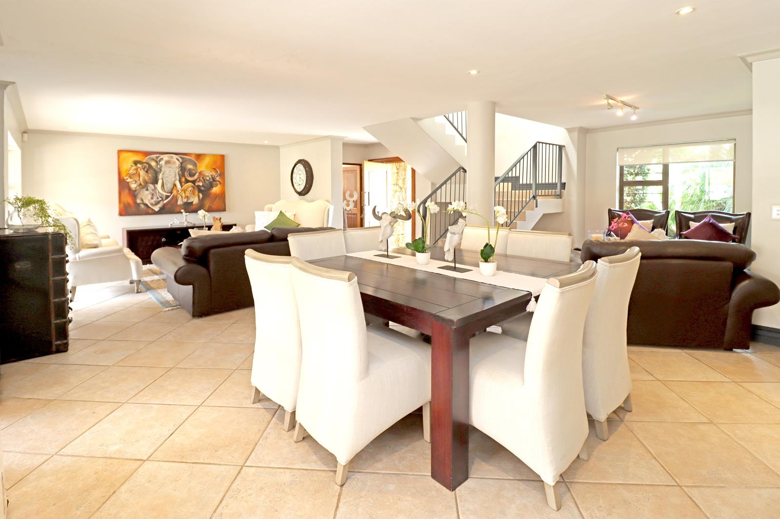 House in Centurion Golf Estate - View 5