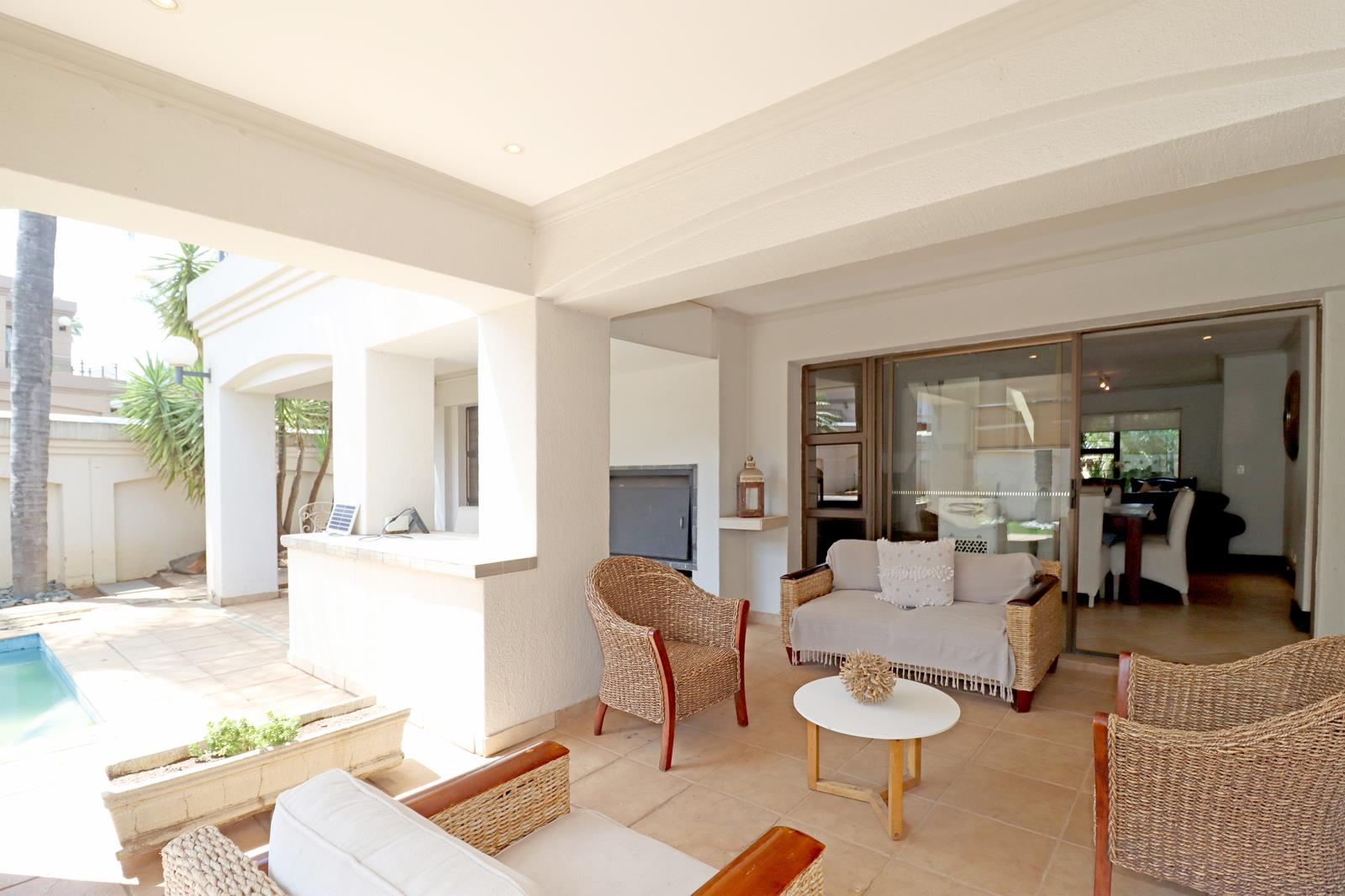 House in Centurion Golf Estate - View 2