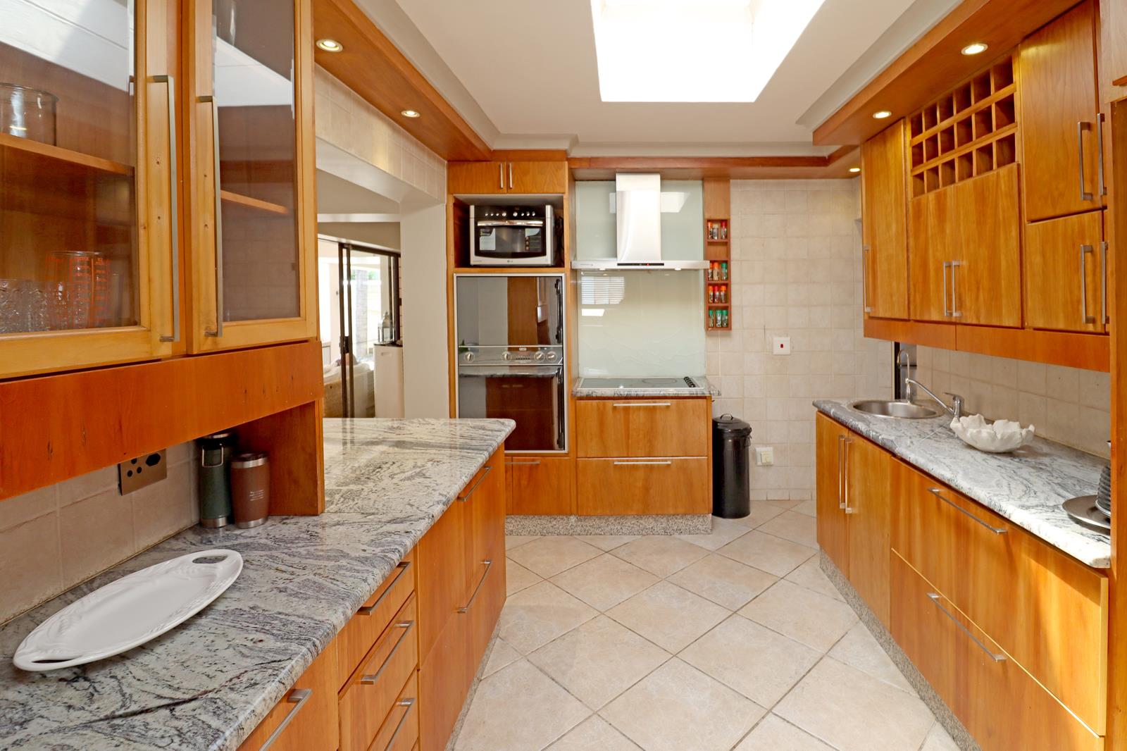 House in Centurion Golf Estate - View 3