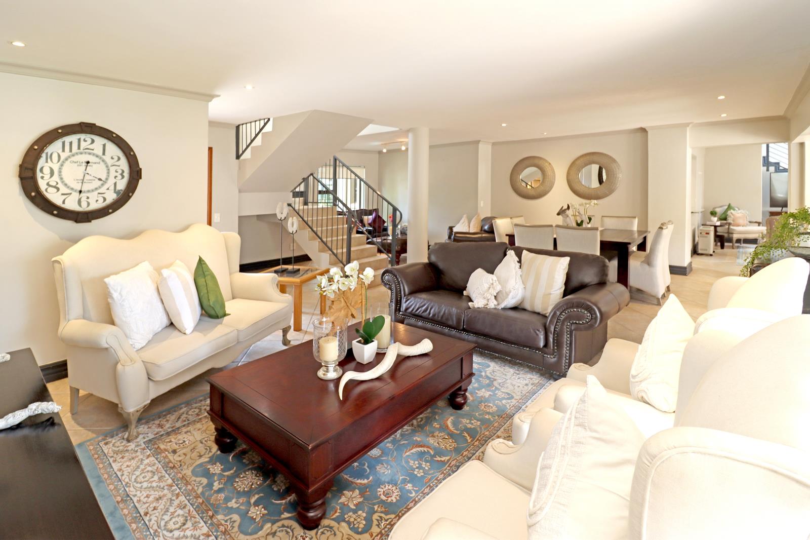 House in Centurion Golf Estate - View 4