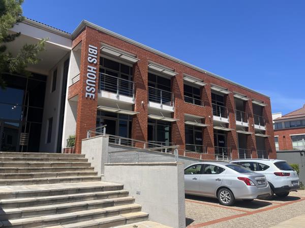 126  m² Office Space