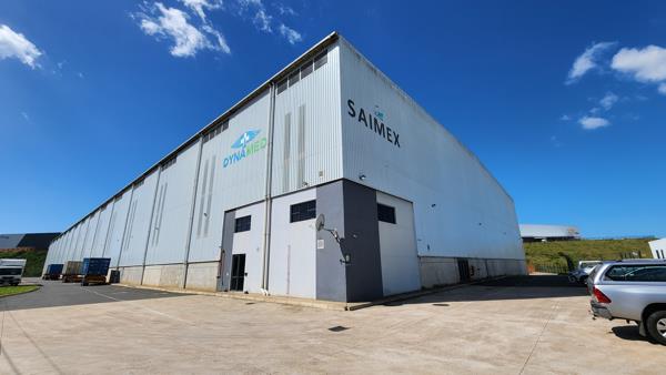 2 730.8 m² Industrial space
