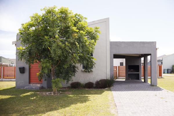 2 Bedroom Duplex