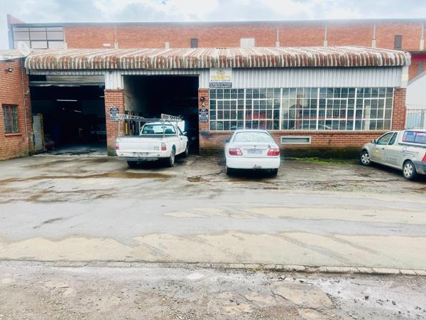 237 m² Commercial space