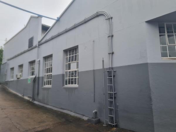 1 429  m² Industrial space