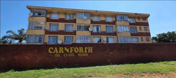 1.5 Bedroom Apartment