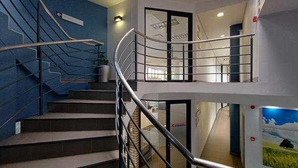 200  m² Office Space