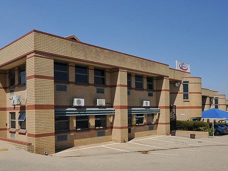 1 427  m² Industrial space