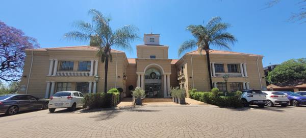 95  m² Office Space