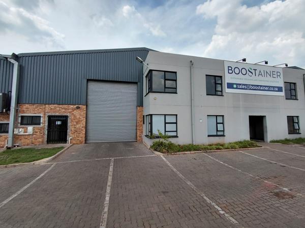 620 m² Industrial space