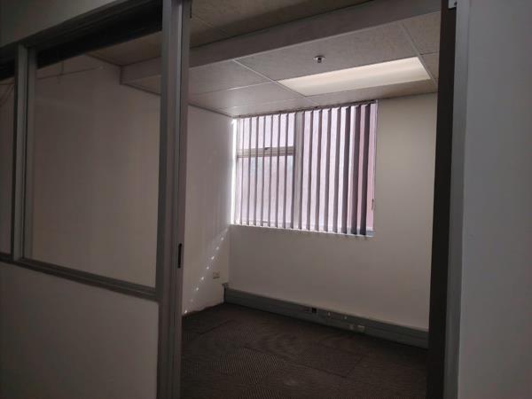 177  m² Office Space