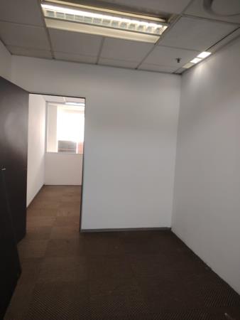 145  m² Office Space