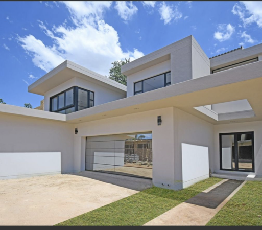 4 Bedroom Cluster