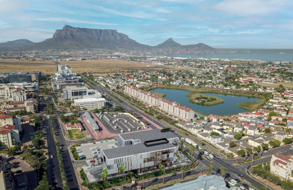 4 192  m² Commercial space