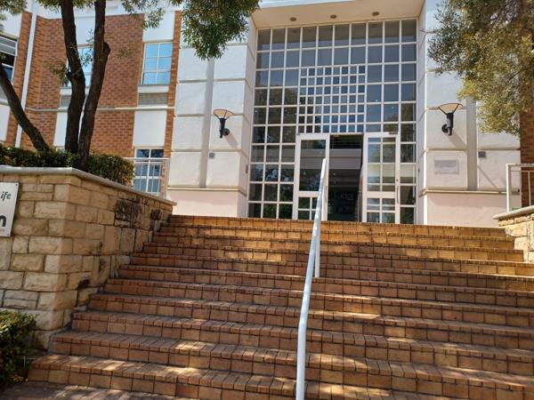 2 804 m² Commercial space
