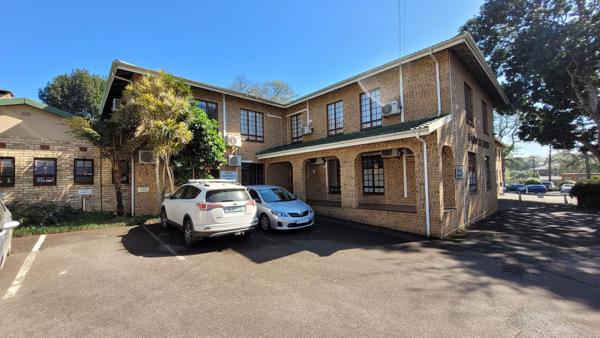 96  m² Office Space