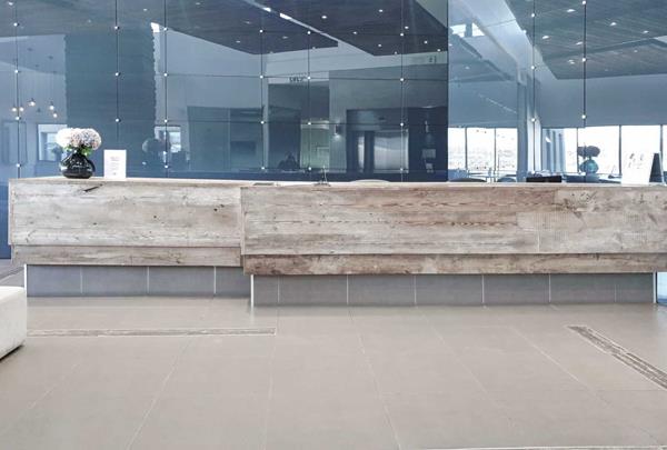 30 m² Office Space