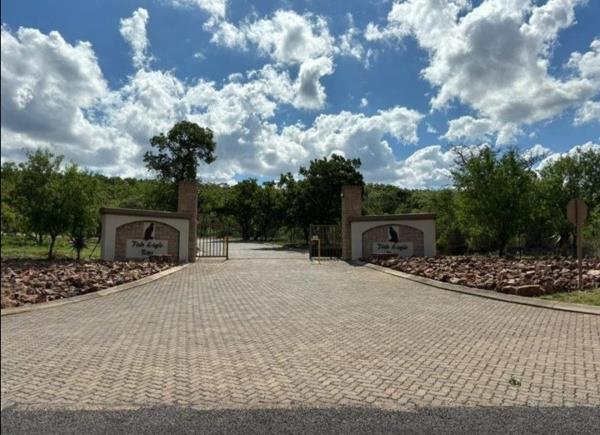 1 192 m² Land
