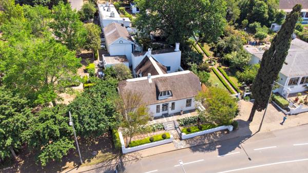 7 Bedroom House