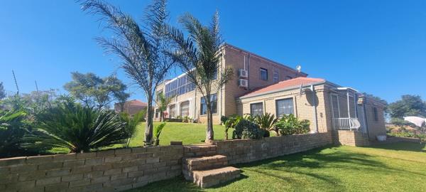 11 ha Farm