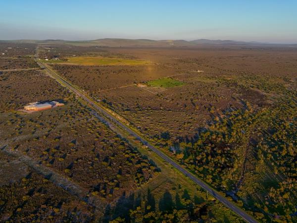 59.7 ha Agricultural Holding