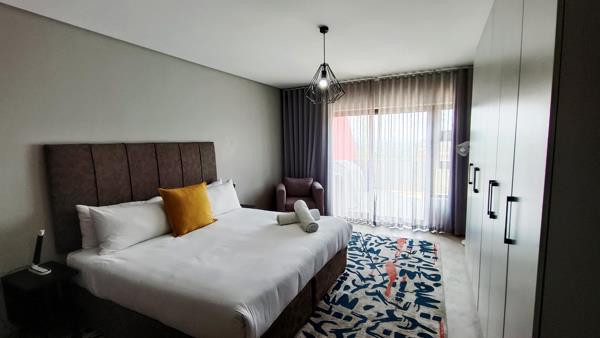 3 Bedroom Apartment
