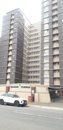 1.5 Bedroom Apartment