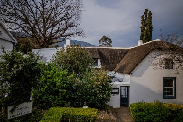 657 m² Commercial space