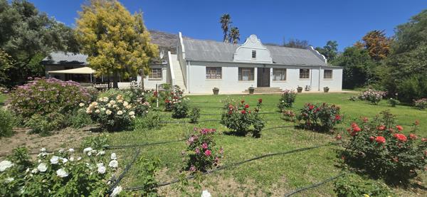 461 ha Farm