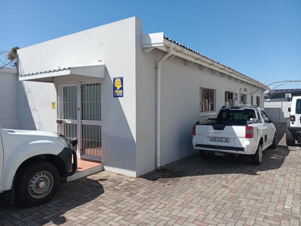 80  m² Office Space