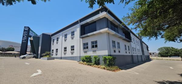 275  m² Commercial space