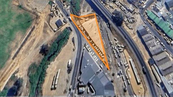 992 m² Commercial space
