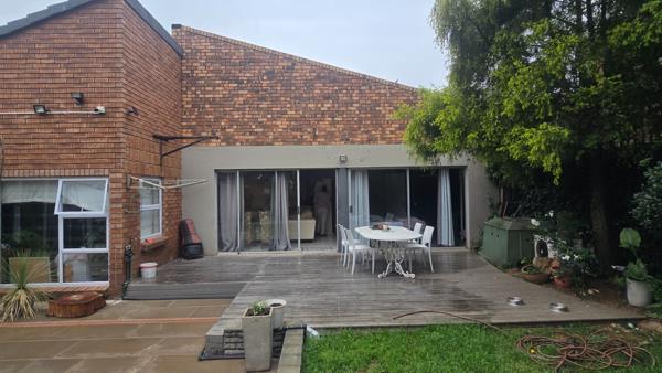 1 Bedroom Garden Cottage