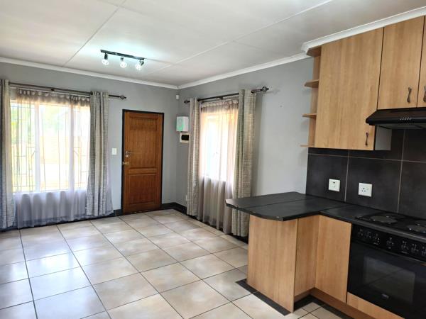 1 Bedroom Garden Cottage