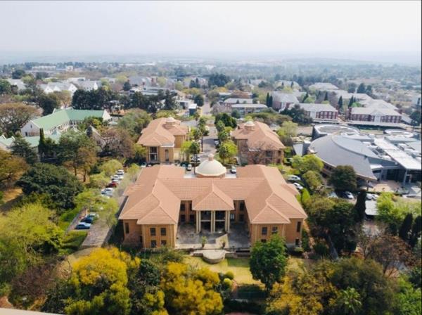 4 790  m² Office Space