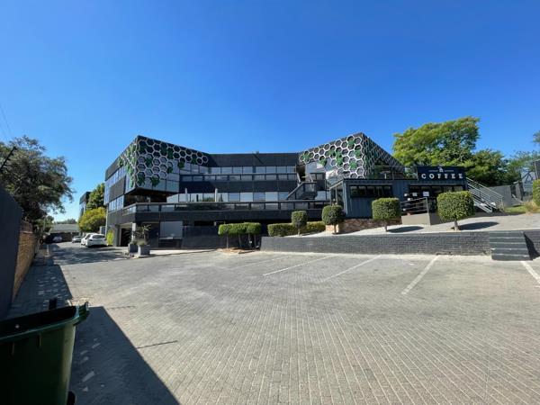 43  m² Office Space